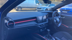 Skoda Fabia 1.5 TSI 150 Monte Carlo 5dr DSG Petrol Hatchback